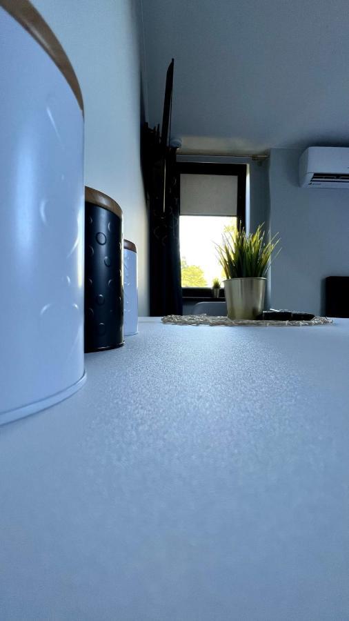 Aparthotel W Dolinie Stawow Zator By Housine Las Luaran gambar
