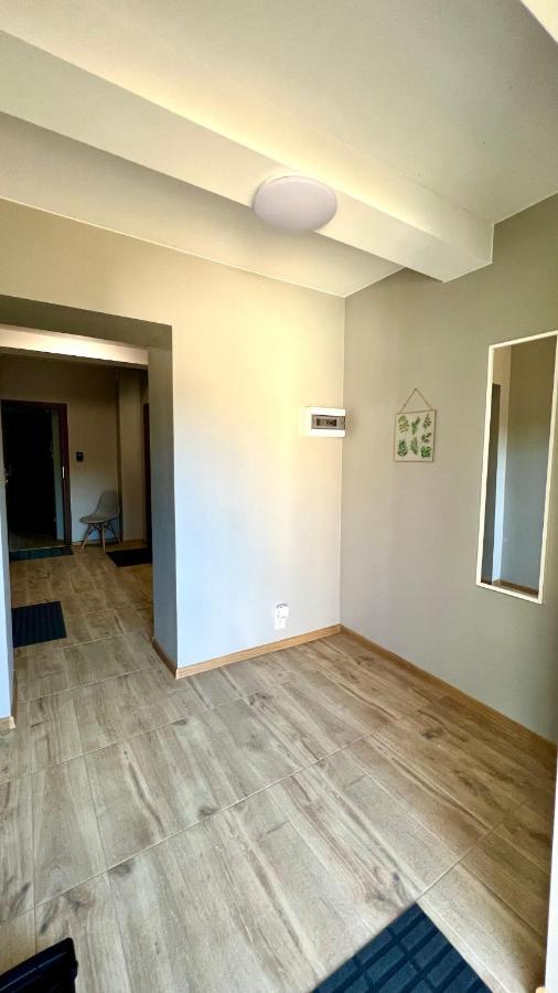 Aparthotel W Dolinie Stawow Zator By Housine Las Luaran gambar